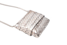 画像をギャラリービューアに読み込む, TIFFANY ティファニー ピルケース ネックレス イントレ シルバー925 ネックレス アクセサリー 美品 中古 59014