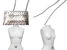 画像をギャラリービューアに読み込む, TIFFANY ティファニー ピルケース ネックレス イントレ シルバー925 ネックレス アクセサリー 美品 中古 59014