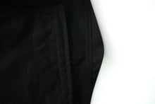 画像をギャラリービューアに読み込む, GIVENCHY ジバンシー ジャケット コットン 羊革 ブラック サイズ 36 レディース 16A 3513 608 美品 中古 59087