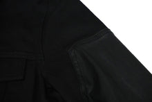 画像をギャラリービューアに読み込む, GIVENCHY ジバンシー ジャケット コットン 羊革 ブラック サイズ 36 レディース 16A 3513 608 美品 中古 59087