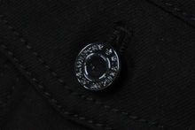 画像をギャラリービューアに読み込む, GIVENCHY ジバンシー ジャケット コットン 羊革 ブラック サイズ 36 レディース 16A 3513 608 美品 中古 59087