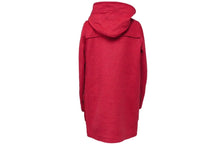 画像をギャラリービューアに読み込む, BURBERRY BRIT バーバリー ブリッド ダッフル ウール コート ピンク系 4020919 アウター チェック サイズ38 良品 中古 59148