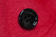 画像をギャラリービューアに読み込む, BURBERRY BRIT バーバリー ブリッド ダッフル ウール コート ピンク系 4020919 アウター チェック サイズ38 良品 中古 59148