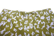 Load image into Gallery viewer, A BATHING APE アベイシングエイプ カーゴパンツ サルデジカモ アーカイブ 総柄 コットン カーキ 良品 中古 59588