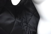 Load image into Gallery viewer, A BATHING APE アベイシングエイプ CARHARTT カーハート ダックベスト 1ST CAMO ブラック サイズL 美品 中古 59740