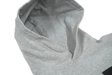Load image into Gallery viewer, A BATHING APE アベイシングエイプ パーカー フーディー ラインストーン グレー コットン サイズM 美品 中古 59839