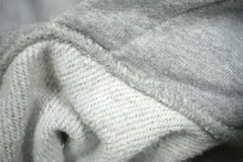 Load image into Gallery viewer, A BATHING APE アベイシングエイプ パーカー フーディー ラインストーン グレー コットン サイズM 美品 中古 59839