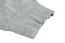 Load image into Gallery viewer, A BATHING APE アベイシングエイプ パーカー フーディー ラインストーン グレー コットン サイズM 美品 中古 59839