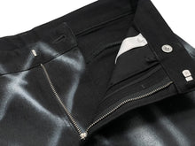 画像をギャラリービューアに読み込む, GIVENCHY x Chito ジバンシー チト グラフィックプリント スリムフィット デニムパンツ サイズ30 BM50ST5Y1X 美品 中古 60179