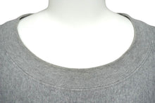 Load image into Gallery viewer, A BATHING APE × KAWS BABY MILO アベイシングエイプ カウズ ベビーマイロ スウェット トレーナー グレー サイズL 良品 中古 60542