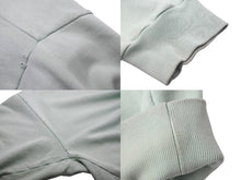 画像をギャラリービューアに読み込む, RAF SIMONS ARCHIVE REDUX ラフシモンズ アーカイブリダックス ネブラスカプリントスウェット 21SS ミントグリーン 美品 中古 60742