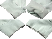 画像をギャラリービューアに読み込む, RAF SIMONS ARCHIVE REDUX ラフシモンズ アーカイブリダックス ネブラスカプリントスウェット 21SS ミントグリーン 美品 中古 60742