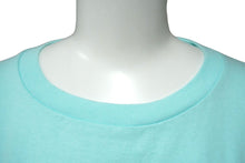 Load image into Gallery viewer, A BATHING APE アベイシングエイプ BABY MILO 長袖Ｔシャツ サイズXL ブルー コットン 002LTI301001M 美品 中古 60777