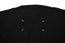 画像をギャラリービューアに読み込む, MARTIN MARGIELA マルタンマルジェラ ジャケット S50BN0318 S47782 17年AW ウール コットン レーヨン ブラック 50 美品 中古 61159