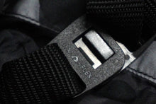 Load image into Gallery viewer, A BATHING APE アベイシングエイプ パンツ グラデーション カモ フライトパンツ ブラック ポリエステル XL 001PTF801012X 美品 中古 61189