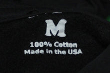 画像をギャラリービューアに読み込む, 極美品 Queens NYC Mets Timberland Mobb Deep ニューヨーク パーカー サイズM ブラック コットン 発砲プリント 中古 61204