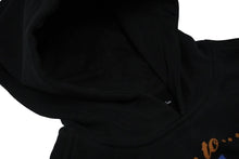 画像をギャラリービューアに読み込む, 極美品 Queens NYC Mets Timberland Mobb Deep ニューヨーク パーカー サイズM ブラック コットン 発砲プリント 中古 61204