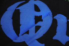 画像をギャラリービューアに読み込む, 極美品 Queens NYC Mets Timberland Mobb Deep ニューヨーク パーカー サイズM ブラック コットン 発砲プリント 中古 61204