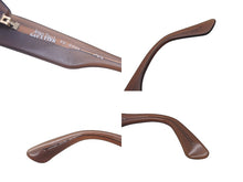 画像をギャラリービューアに読み込む, Jean Paul Gaultier ジャンポール ゴルチェ ゴーグル サングラス 56-6001 90s ヴィンテージ マットブラウン GP 美品 中古 61408