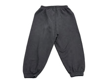 Load image into Gallery viewer, BALENCIAGA バレンシアガ ハーフパンツ スウェットパンツ レディース 556159 ブラック コットン サイズ2 美品 中古 61662