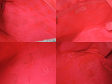 画像をギャラリービューアに読み込む, CHANEL シャネル トートバッグ ココマーク カンボンライン A25170 9番台 2005年 ツイード グレー シルバー金具 良品 中古 61819