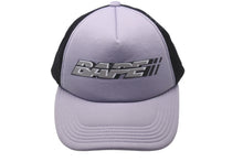 Load image into Gallery viewer, A BATHING APE アベイシングエイプ BAPE RACING キャップ フリーサイズ メッシュ ブランドロゴ 001CPJ301006M 美品 中古 62141