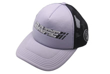 Load image into Gallery viewer, A BATHING APE アベイシングエイプ BAPE RACING キャップ フリーサイズ メッシュ ブランドロゴ 001CPJ301006M 美品 中古 62141