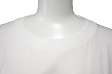 Load image into Gallery viewer, 新品同様 A BATHING APE アベイシングエイプ 半袖Ｔシャツ KAWS N.E.R.D STARTRAK サイズL ホワイト 中古 62248