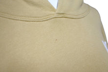 画像をギャラリービューアに読み込む, KENZO ケンゾー プルオーバー パーカー フーディー 22AW FC65SW5484MB11 NIGO ベージュ サイズL 美品 中古 62651