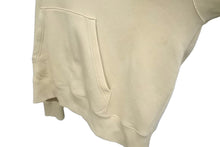 画像をギャラリービューアに読み込む, KENZO ケンゾー プルオーバー パーカー フーディー 22AW FC65SW5484MB11 NIGO ベージュ サイズL 美品 中古 62651