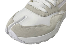 画像をギャラリービューアに読み込む, REEBOK × Maison Margiela リーボック × メゾンマルジェラ スニーカー ホワイト ナイロン メンズ HP8847 サイズ44 中古 63055