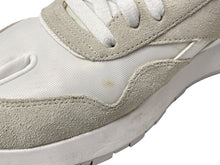 画像をギャラリービューアに読み込む, REEBOK × Maison Margiela リーボック × メゾンマルジェラ スニーカー ホワイト ナイロン メンズ HP8847 サイズ44 中古 63055