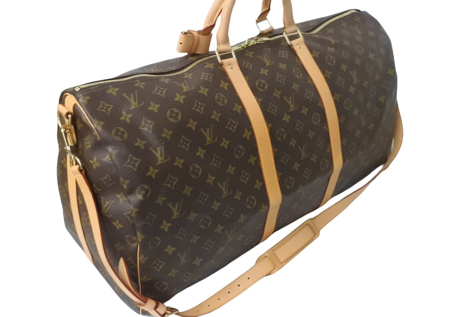 【極美品】ルイヴィトン キーポル60 ボストンバッグ モノグラム M41412 楽天市場】【バッグ】LOUIS VUITTON ルイ ヴィトン モノグラム