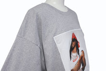 画像をギャラリービューアに読み込む, 新品未使用 Supreme シュプリーム Playboi Carti プレイボイ カルティ PHOTO TEE 半袖Ｔシャツ グレー サイズXL FW25T50 中古 4b006363