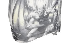 画像をギャラリービューアに読み込む, Jean Paul Gaultier HOMME ジャンポール ゴルチェ オム カットソー ヴィンテージ 総柄 シアー 560-5. CKK.JG. 美品 中古 63688