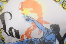 画像をギャラリービューアに読み込む, レア 極美品 Jean Paul Gaultier ジャンポール ゴルチェ 570-5 CKK.PJ フラワーガール プリントパワーネットカットソー サイズ40 中古 63752