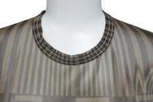 画像をギャラリービューアに読み込む, レア 極美品 Jean Paul Gaultier ジャンポール ゴルチェ グラフィックプリントパワーネットカットソー サイズ40 中古 63753