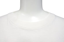 Load image into Gallery viewer, A BATHING APE アベイシングエイプ KAWS カウズ 半袖Ｔシャツ サイズM コットン ホワイト プリント 美品 中古 64566