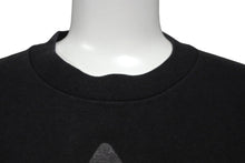 Load image into Gallery viewer, A BATHING APE × KAWS アベイシングエイプ カウズ 半袖Ｔシャツ サイズXS ブラック コットン ベイプ スター 美品 中古 64600