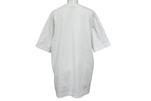 Load image into Gallery viewer, A BATHING APE × The Godfather アベイシングエイプ ゴッドファーザー 半袖Ｔシャツ ベイプ サイズL ホワイト コットン 美品 中古 64698