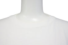 Load image into Gallery viewer, A BATHING APE × The Godfather アベイシングエイプ ゴッドファーザー 半袖Ｔシャツ ベイプ サイズL ホワイト コットン 美品 中古 64698