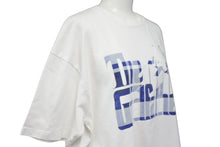 Load image into Gallery viewer, A BATHING APE × The Godfather アベイシングエイプ ゴッドファーザー 半袖Ｔシャツ ベイプ サイズL ホワイト コットン 美品 中古 64698
