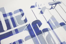 Load image into Gallery viewer, A BATHING APE × The Godfather アベイシングエイプ ゴッドファーザー 半袖Ｔシャツ ベイプ サイズL ホワイト コットン 美品 中古 64698