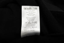 画像をギャラリービューアに読み込む, 極美品 Givenchy ジバンシー ロットワイラー ノースリーブ パーカー ブラック ドッグ 犬 アーカイブ コットン リカルドティッシ サイズXS 中古 64707