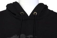 画像をギャラリービューアに読み込む, 極美品 Givenchy ジバンシー ロットワイラー ノースリーブ パーカー ブラック ドッグ 犬 アーカイブ コットン リカルドティッシ サイズXS 中古 64707