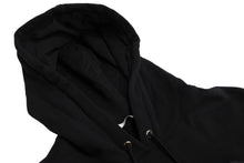 画像をギャラリービューアに読み込む, 極美品 Givenchy ジバンシー ロットワイラー ノースリーブ パーカー ブラック ドッグ 犬 アーカイブ コットン リカルドティッシ サイズXS 中古 64707