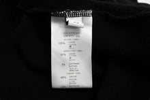 画像をギャラリービューアに読み込む, 極美品 Givenchy ジバンシー ロットワイラー ノースリーブ パーカー ブラック ドッグ 犬 アーカイブ コットン リカルドティッシ サイズXS 中古 64707