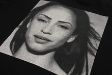 画像をギャラリービューアに読み込む, 極美品 SACAI サカイ SADE シャーデプリント 半袖Ｔシャツ トップス 21-0227S ブラック コットン サイズ4 中古 64816