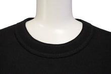 画像をギャラリービューアに読み込む, 極美品 SACAI サカイ SADE シャーデプリント 半袖Ｔシャツ トップス 21-0227S ブラック コットン サイズ4 中古 64816