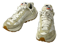 画像をギャラリービューアに読み込む, NIKE SACAI ナイキ サカイ スニーカー ヴェイパーワッフル ホワイトアンドガム ローカット 26cm DD1875-100 ホワイト ベージュ 美品 中古 64846